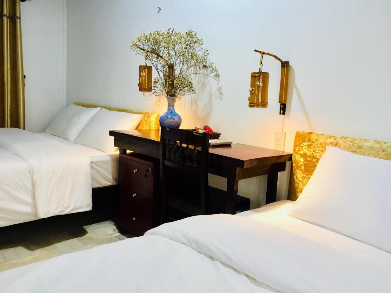 Homestay Minh Tu Hue Exterior foto